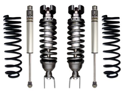 Picture of ICON Vehicle Dynamics Suspension Lift Kit - K213002