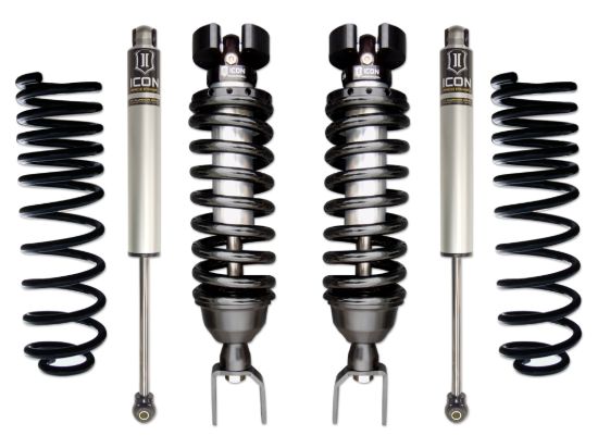 Picture of ICON Vehicle Dynamics Suspension Lift Kit - K213002