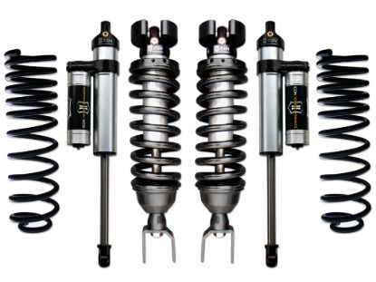 Picture of ICON Vehicle Dynamics Suspension Lift Kit - K213003