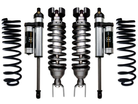 Picture of ICON Vehicle Dynamics Suspension Lift Kit - K213003