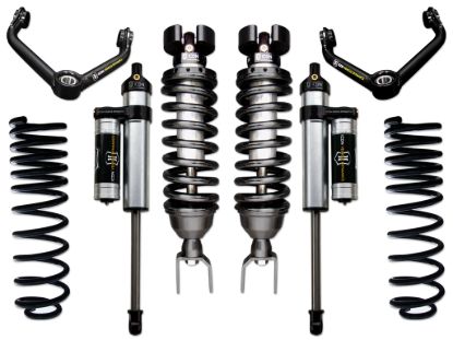 Picture of ICON Vehicle Dynamics Suspension Lift Kit - K213004
