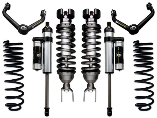 Picture of ICON Vehicle Dynamics Suspension Lift Kit - K213004