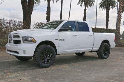 Picture of ICON Vehicle Dynamics Suspension Lift Kit - K213004