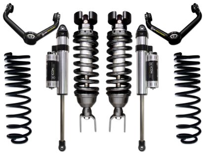 Picture of ICON Vehicle Dynamics Suspension Lift Kit - K213005