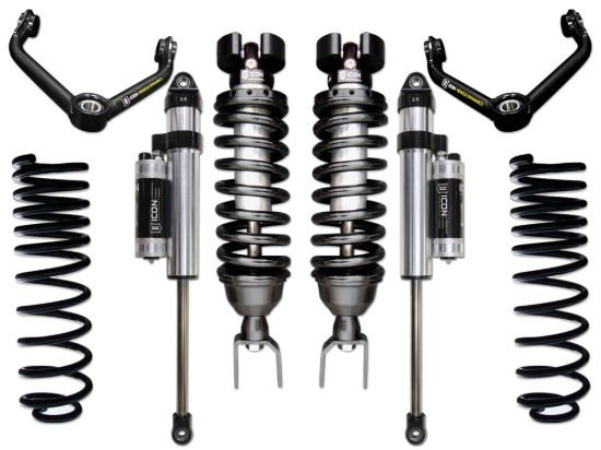 Picture of ICON Vehicle Dynamics Suspension Lift Kit - K213005