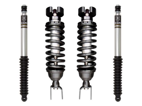 Picture of ICON Vehicle Dynamics Suspension Lift Kit - K213101