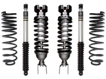 Picture of ICON Vehicle Dynamics Suspension Lift Kit - K213102