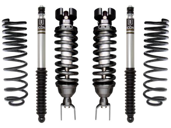Picture of ICON Vehicle Dynamics Suspension Lift Kit - K213102