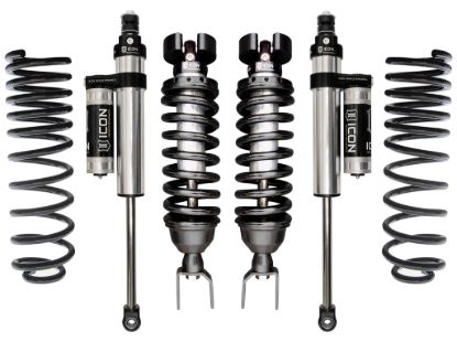 Picture of ICON Vehicle Dynamics Suspension Lift Kit - K213103