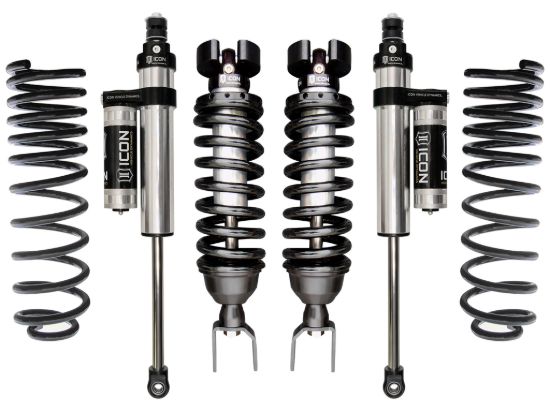 Picture of ICON Vehicle Dynamics Suspension Lift Kit - K213103