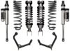 Picture of ICON Vehicle Dynamics Suspension Lift Kit - K213104T