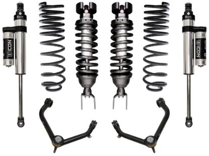 Picture of ICON Vehicle Dynamics Suspension Lift Kit - K213104T
