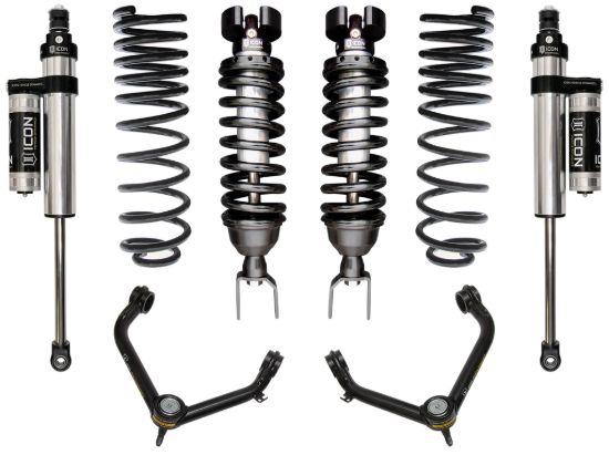 Picture of ICON Vehicle Dynamics Suspension Lift Kit - K213104T