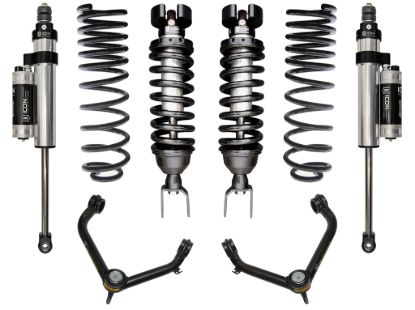 Picture of ICON Vehicle Dynamics Suspension Lift Kit - K213105T