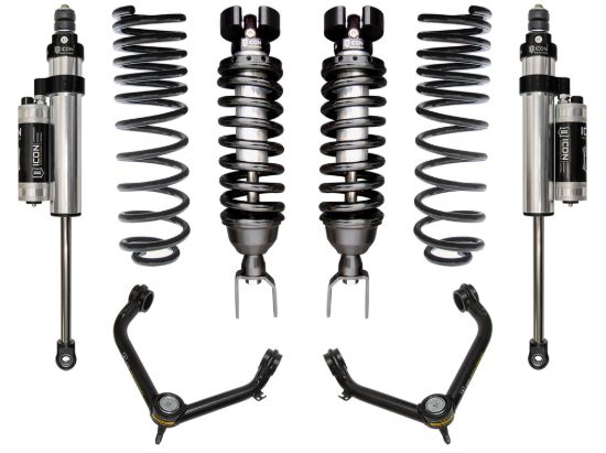 Picture of ICON Vehicle Dynamics Suspension Lift Kit - K213105T