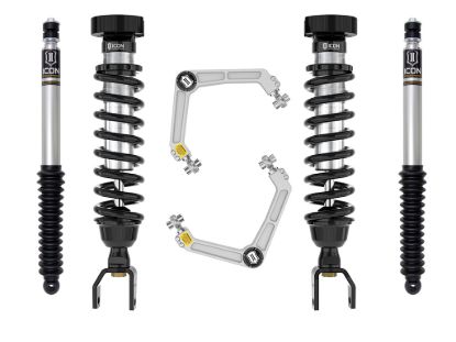 Picture of ICON Vehicle Dynamics Suspension Lift Kit - K213111