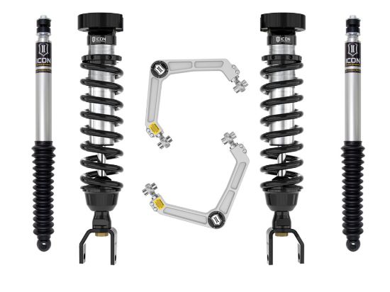 Picture of ICON Vehicle Dynamics Suspension Lift Kit - K213111