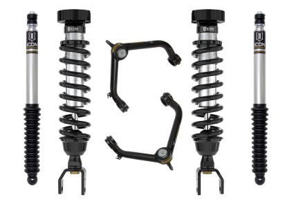 Picture of ICON Vehicle Dynamics Suspension Lift Kit - K213111T