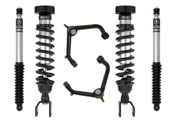 Picture of ICON Vehicle Dynamics Suspension Lift Kit - K213111T