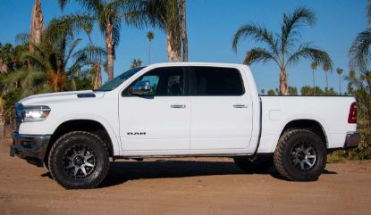 Picture of ICON Vehicle Dynamics Suspension Lift Kit - K213112T