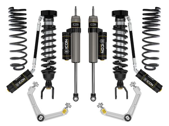 Picture of ICON Vehicle Dynamics Suspension Lift Kit - K213113