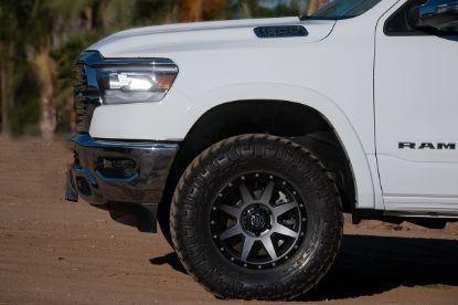Picture of ICON Vehicle Dynamics Suspension Lift Kit - K213113