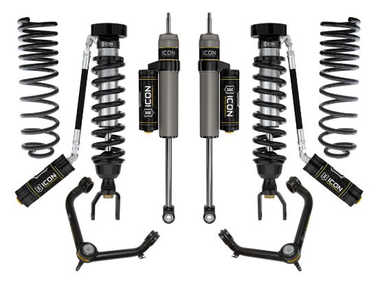 Picture of ICON Vehicle Dynamics Suspension Lift Kit - K213113T
