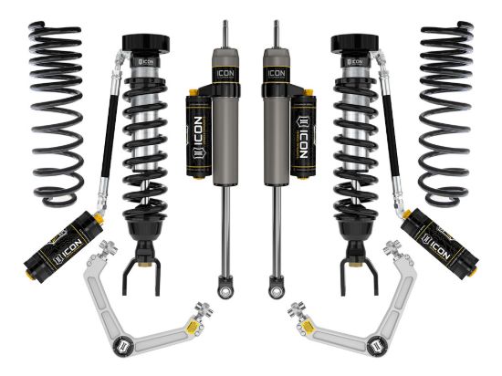 Picture of ICON Vehicle Dynamics Suspension Lift Kit - K213114