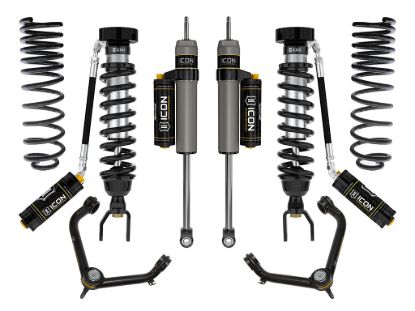 Picture of ICON Vehicle Dynamics Suspension Lift Kit - K213114T