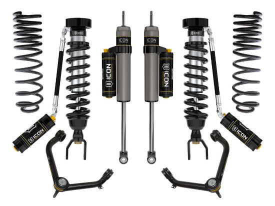 Picture of ICON Vehicle Dynamics Suspension Lift Kit - K213114T