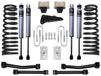 Picture of ICON Vehicle Dynamics Suspension Lift Kit - K214500T