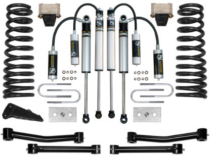 Picture of ICON Vehicle Dynamics Suspension Lift Kit - K214501T