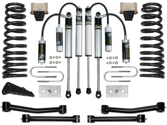 Picture of ICON Vehicle Dynamics Suspension Lift Kit - K214501T