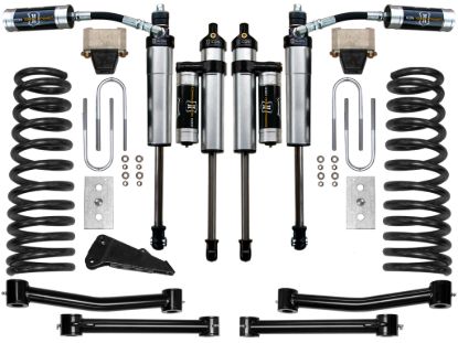 Picture of ICON Vehicle Dynamics Suspension Lift Kit - K214502T