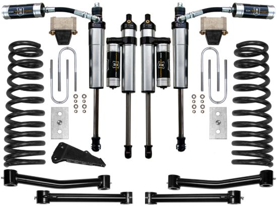 Picture of ICON Vehicle Dynamics Suspension Lift Kit - K214502T