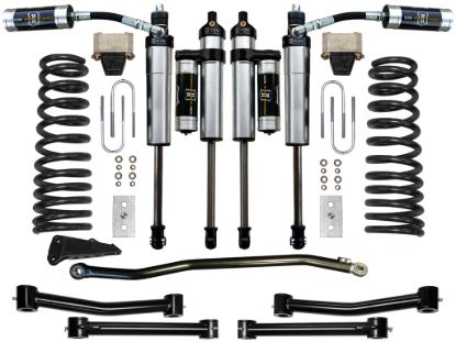 Picture of ICON Vehicle Dynamics Suspension Lift Kit - K214503T