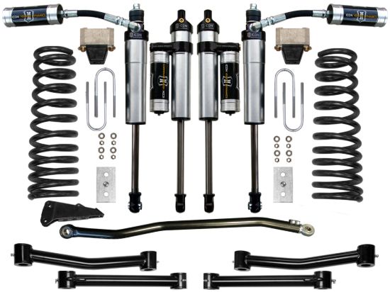 Picture of ICON Vehicle Dynamics Suspension Lift Kit - K214503T