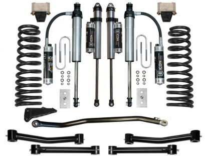 Picture of ICON Vehicle Dynamics Suspension Lift Kit - K214504T