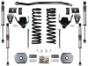 Picture of ICON Vehicle Dynamics Suspension Lift Kit - K214521A