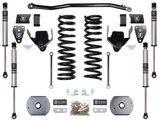 Picture of ICON Vehicle Dynamics Suspension Lift Kit - K214521A