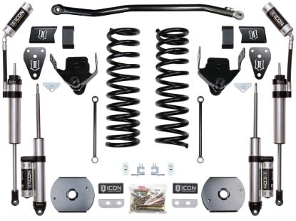 Picture of ICON Vehicle Dynamics Suspension Lift Kit - K214522A