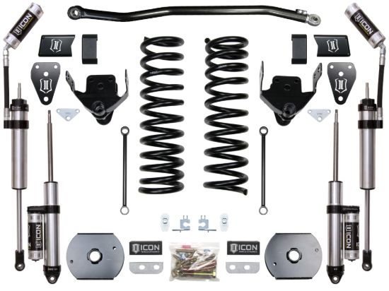 Picture of ICON Vehicle Dynamics Suspension Lift Kit - K214522A