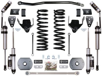 Picture of ICON Vehicle Dynamics Suspension Lift Kit - K214523A