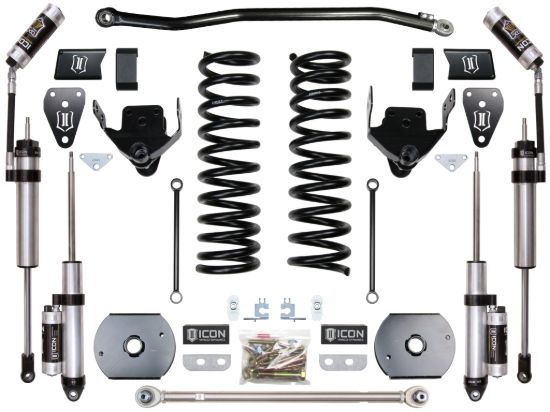 Picture of ICON Vehicle Dynamics Suspension Lift Kit - K214523A