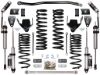 Picture of ICON Vehicle Dynamics Suspension Lift Kit - K214523P