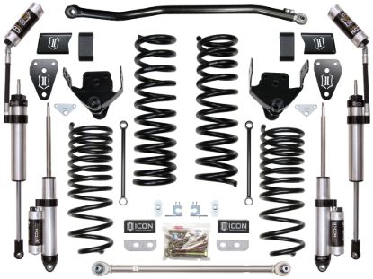 Picture of ICON Vehicle Dynamics Suspension Lift Kit - K214523P