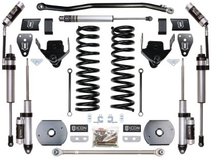 Picture of ICON Vehicle Dynamics Suspension Lift Kit - K214524