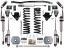 Picture of ICON Vehicle Dynamics Suspension Lift Kit - K214524
