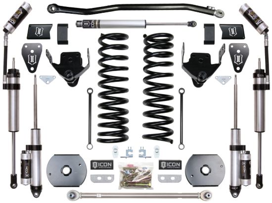 Picture of ICON Vehicle Dynamics Suspension Lift Kit - K214524A