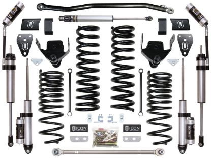 Picture of ICON Vehicle Dynamics Suspension Lift Kit - K214524P